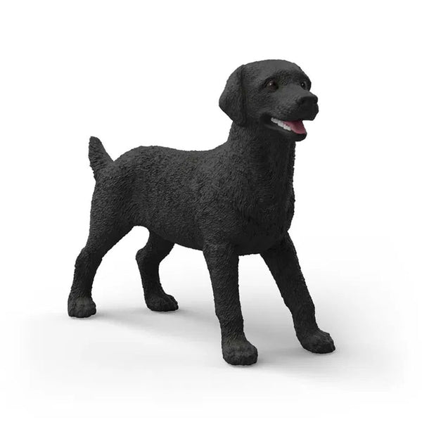 Schleich Sort Hun Labrador Retriever
