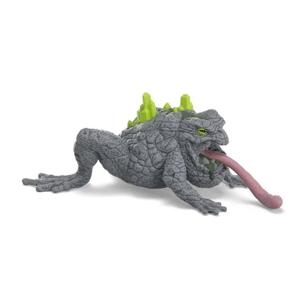 Schleich Steinkröte aus ELDRADOR