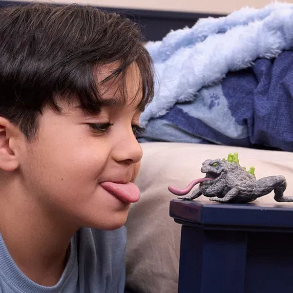 Schleich Steinkröte aus ELDRADOR