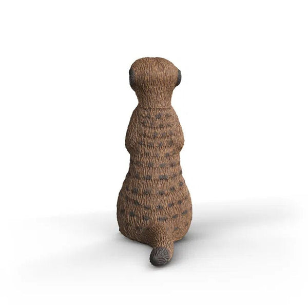 Schleich Erdmännchen