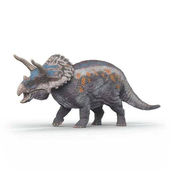 Schleich Triceratops Dinosaurier