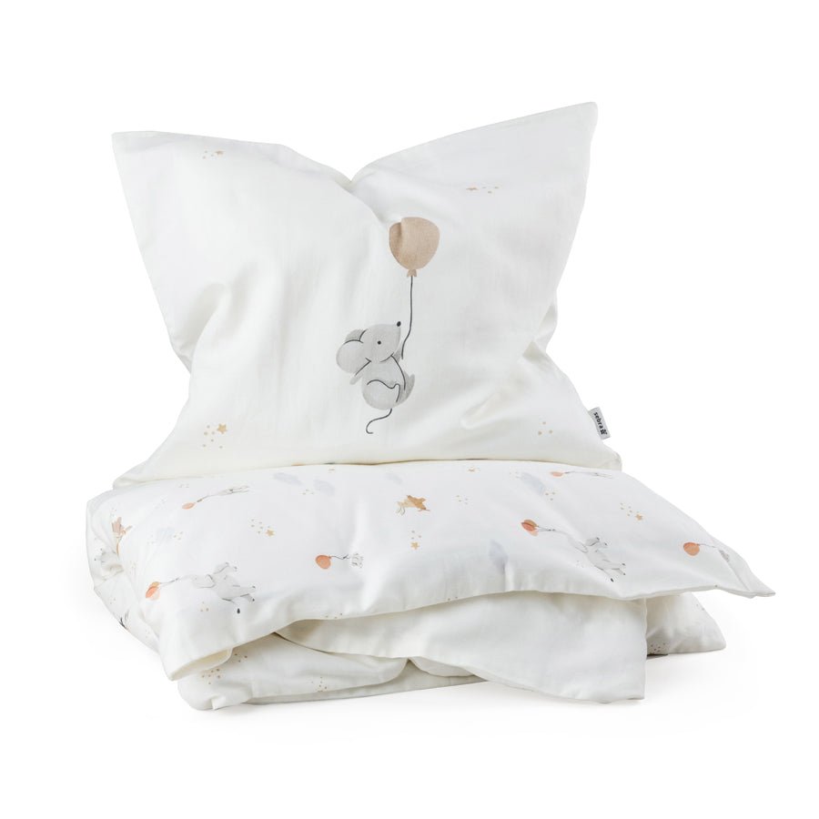 Sebra Baby Sengetøj, World Of Sebra