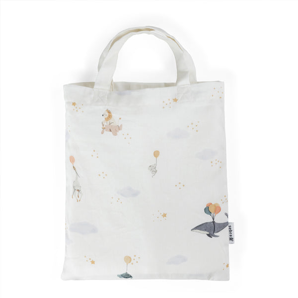 Sebra Baby-Bettwäsche, World Of Sebra