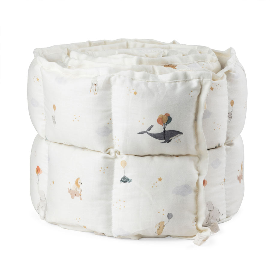 Sebra Bettnest Kapok, World Of Sebra