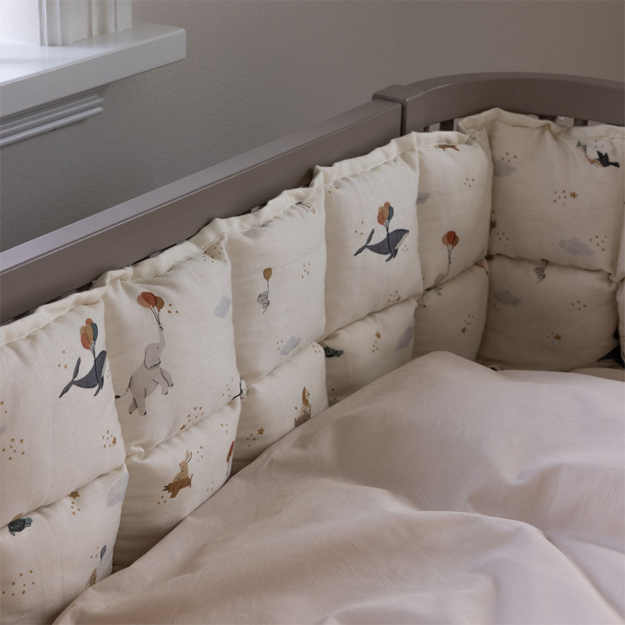 Sebra Bettnest Kapok, World Of Sebra