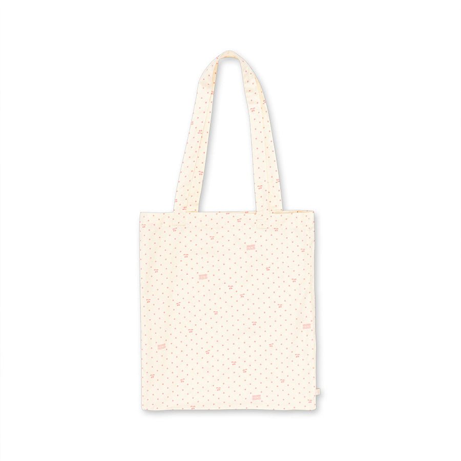Babysengetøj i Cherry Dot