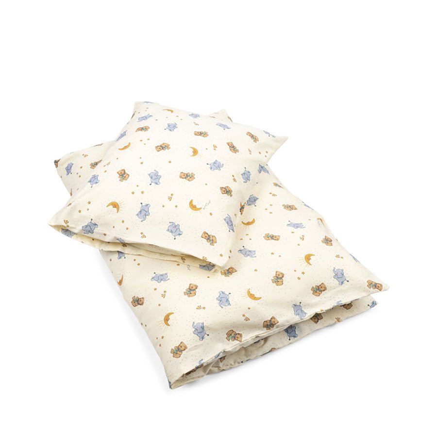 Babysengetøj i Cucciolo