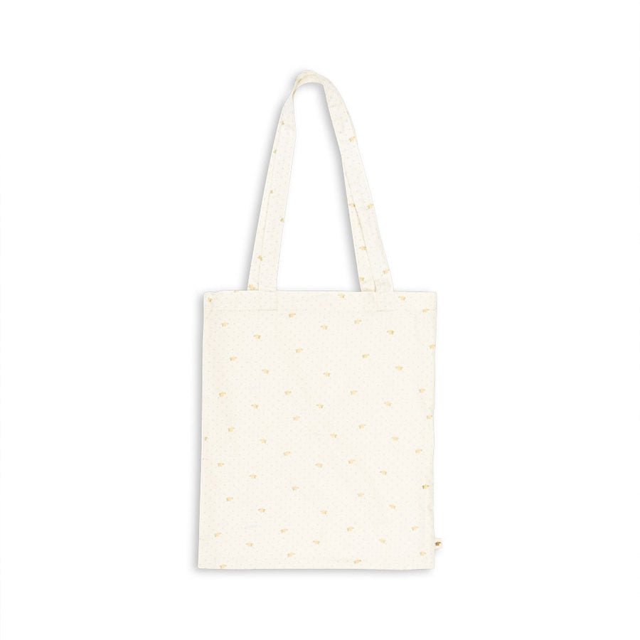 Babysengetøj i Lemon Dot