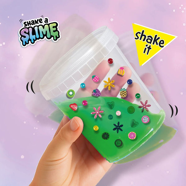 Shake-a-Schleim "Fruitylicious" (200 g)
