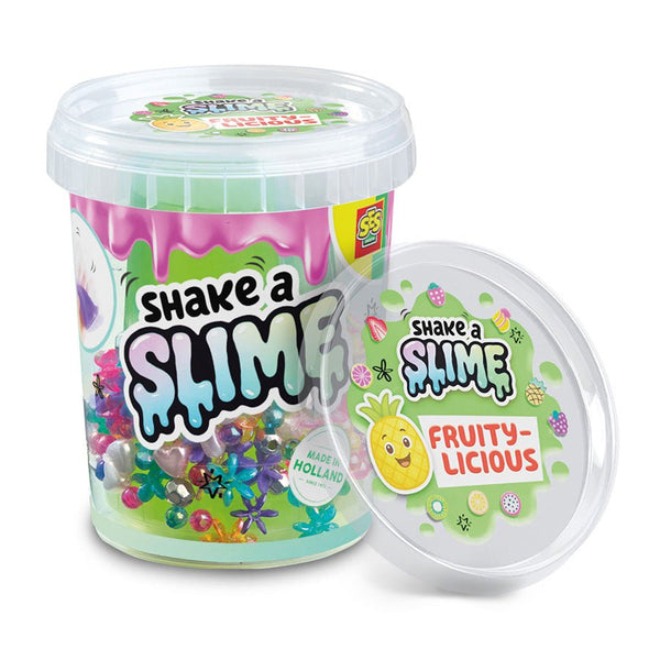 Shake-a-Schleim "Fruitylicious" (200 g)