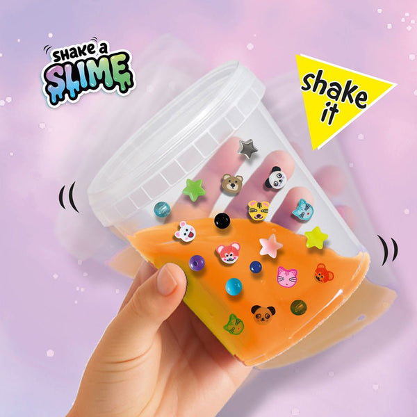 Schüttel-einen-Schleim "Partytiere" (200 g)