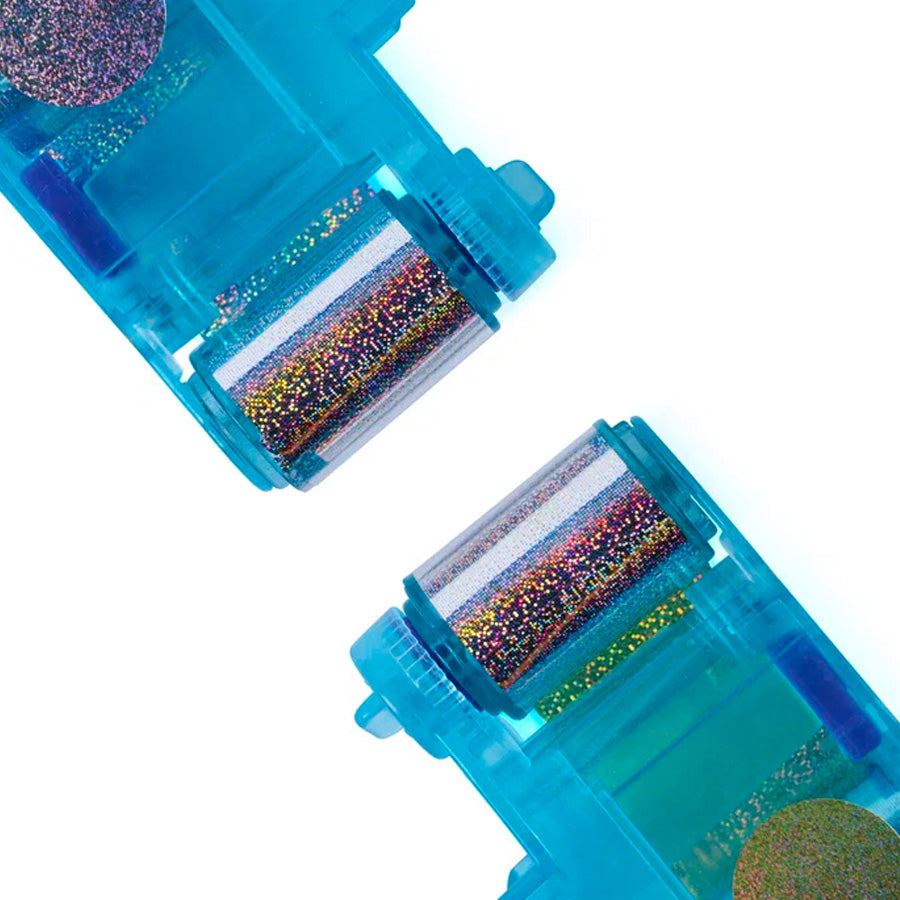 Shimmer Me Tattoo-Set