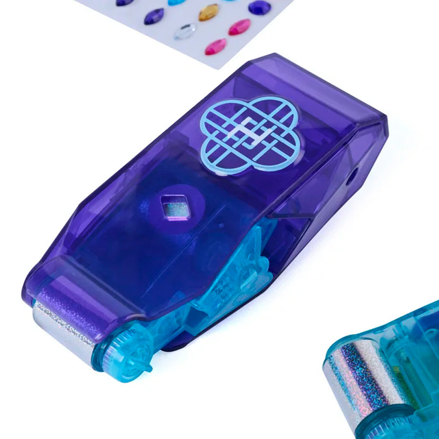 Shimmer Me Tattoo-Set