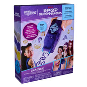 Shimmer Me Tattoo-Set