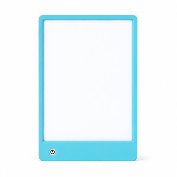 Sketch Lightpad Blå