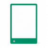 Skizzen Lightpad grün