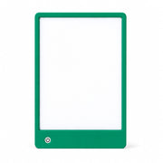 Skizzen Lightpad grün