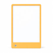 Skizzen Lightpad Gelb