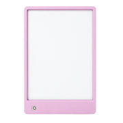 Skizzen-Lightpad lila