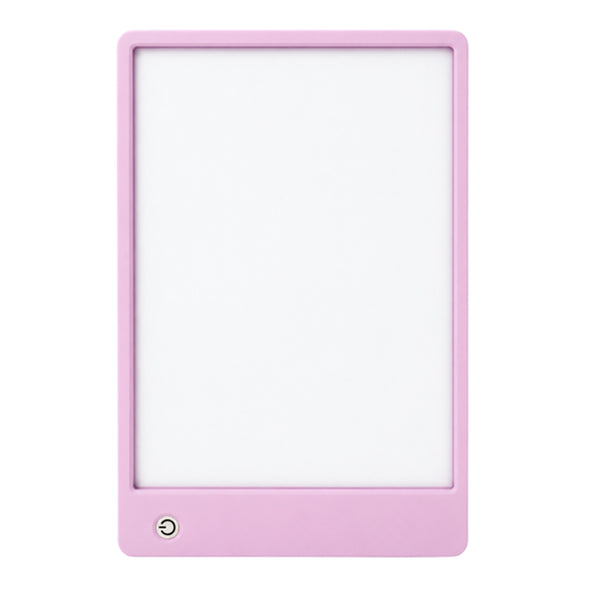 Sketch Lightpad Lilla
