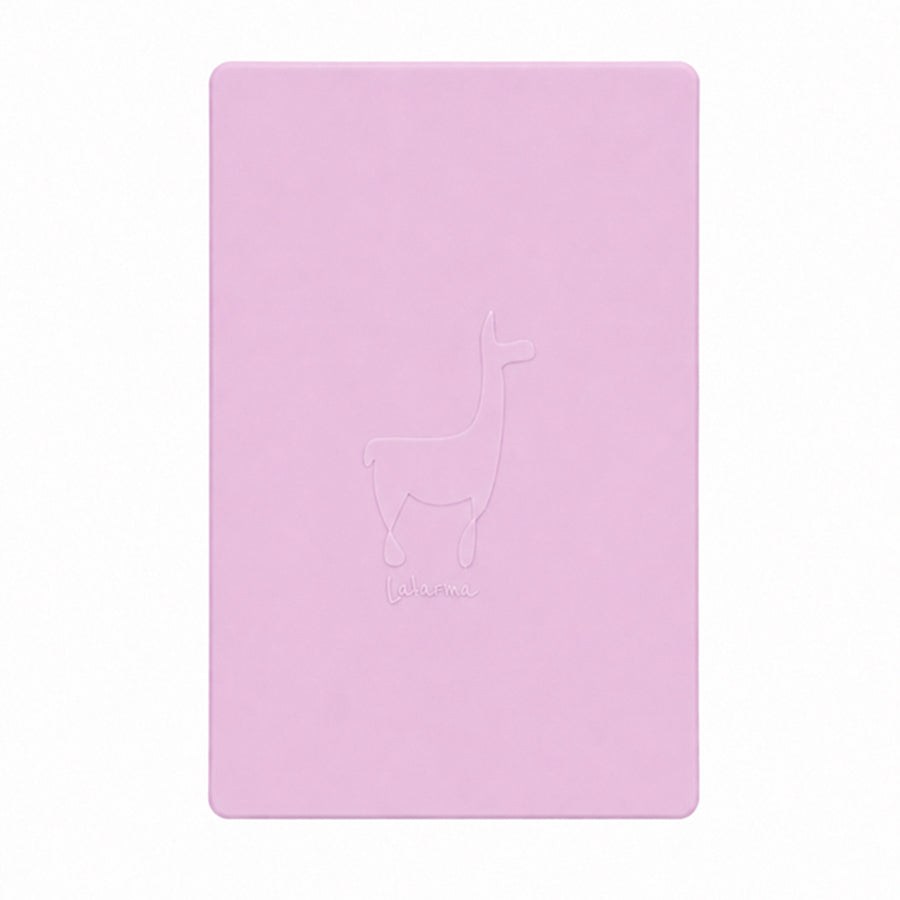 Skizzen-Lightpad lila