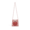 Perla Schultertasche, Ladybug