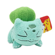 Sleeping Plush med Bulbasaur (12 cm)