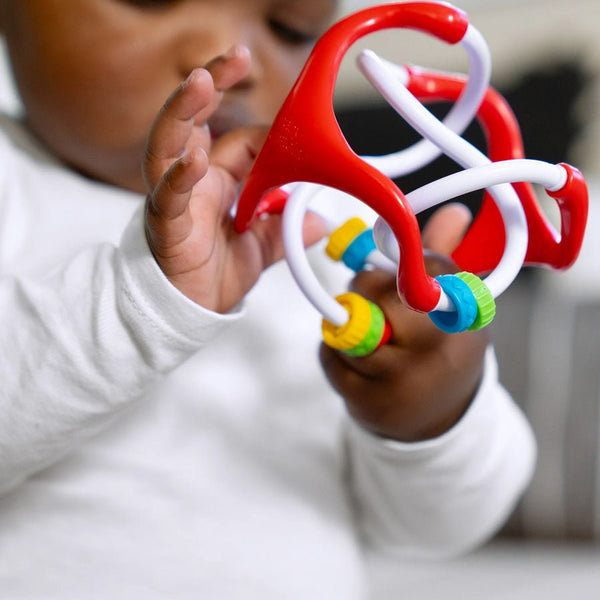 Slide & Swirl™ Sensorischer Ball