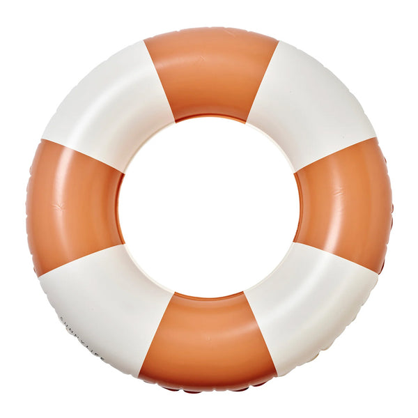 Schmaler Badering in Tierra Clay