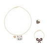 Kittybow Schmuckset