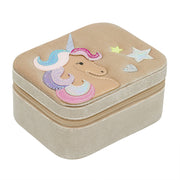 Smykkeskrin Velvet Unicorn