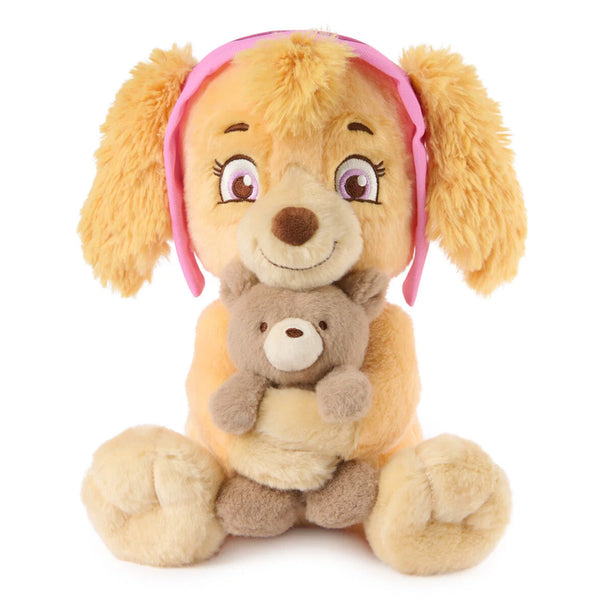 Snuggle-Up Kuscheltier Skye (24 cm)