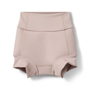 Sofie Schnoor Hjaltesb bade bukser, light rose 86 - 92