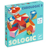 Sologic Cubologic 9 Logikspil