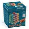 Sologic Hotelogic Logikspil