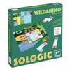 Sologic Wildanimo Logikspil