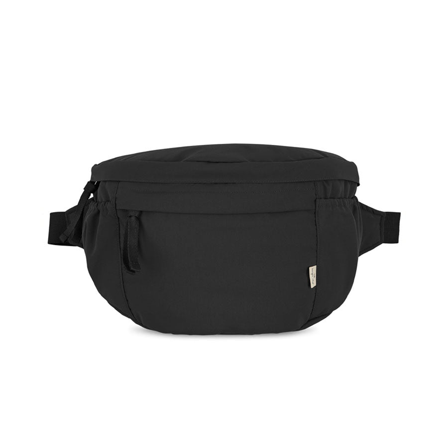 Konges Sløjd All you need bumbag, black