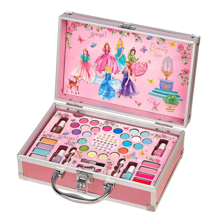 Souza Beauty Kuffert, Stor