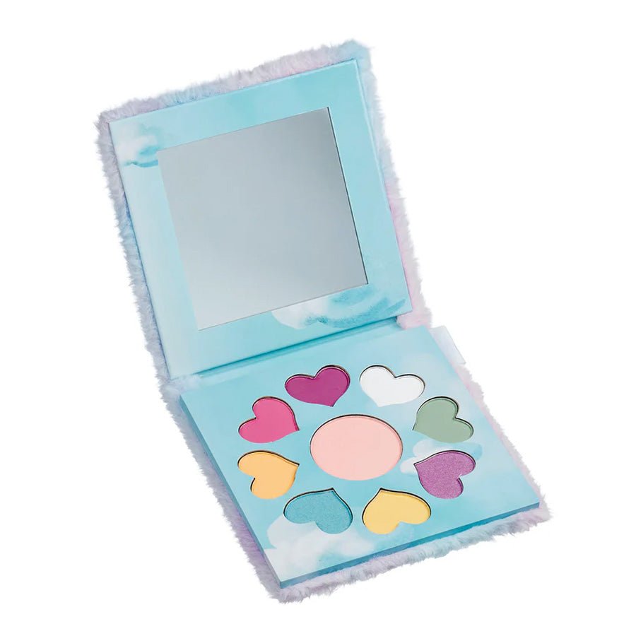 Souza Make - Up Kit, Fluffy Unicorn