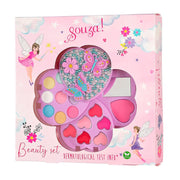 Souza Make - Up Sæt, Beauty