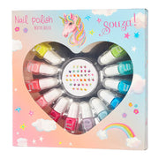 Souza Neglelak Gaveæske