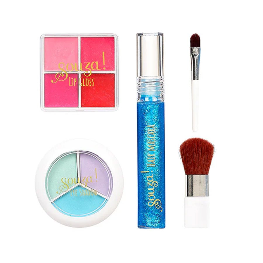 Souza Prinsesse Beautysæt