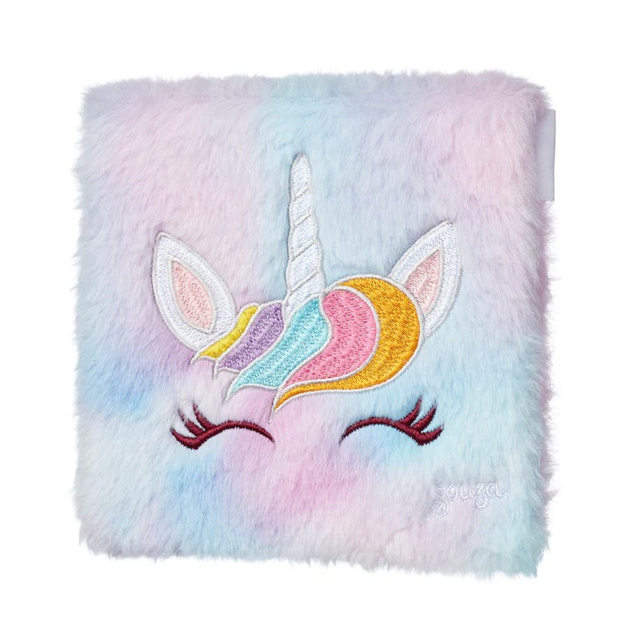 Souza Make - Up Kit, Fluffy Unicorn