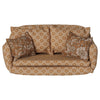 Schlafsofa für Mäuse Ocker (groß)