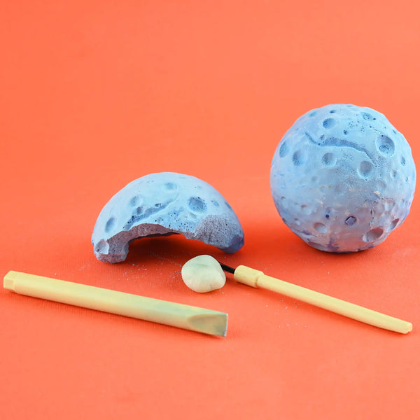 Space Stone Dig It Out Ausgrabungsset