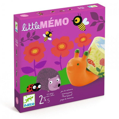 Spiel für Kleinkinder "Erinnere das Tier"