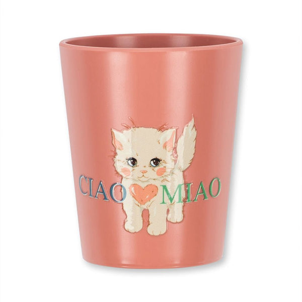 Spisesæt i Ciao Miao