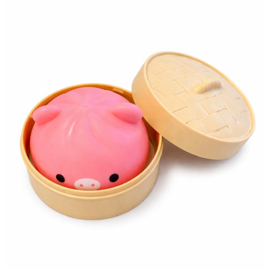 Squeeze Dumpling Animal Flour