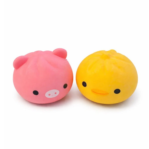 Squeeze Dumpling Animal Flour