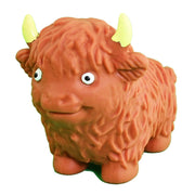 Squeeze Højlands Ko